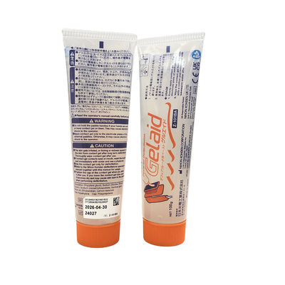 डिफिब्रिलेशन के लिए Z-101BA पेस्ट