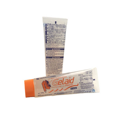 डिफिब्रिलेशन के लिए Z-101BA पेस्ट