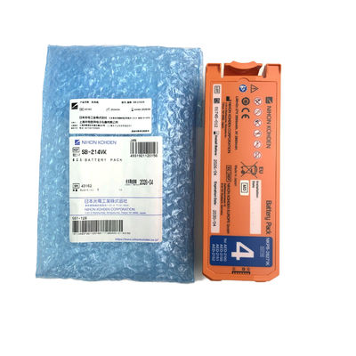बैटरी पैक SB-214VK/NKPB-28271K LiMnO2 27V 2800mAh, 3V 2800mAh