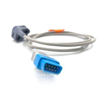 TS-SP-D TruSignal SpO2PediTip सेंसर पुनः प्रयोज्य