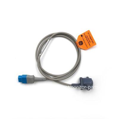 TS-SP-D TruSignal SpO2PediTip सेंसर पुनः प्रयोज्य