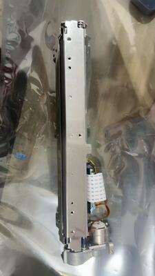 MINDRAY ECG R12 प्रिंटर हेड PN 024-000534-00 मेडिकल ईसीजी रिकॉर्डिंग डिवाइस में