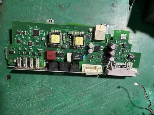 फिलिप MX600 MX700 MX800 लैंड कार्ड वीडियो कार्ड कनेक्टर बोर्ड