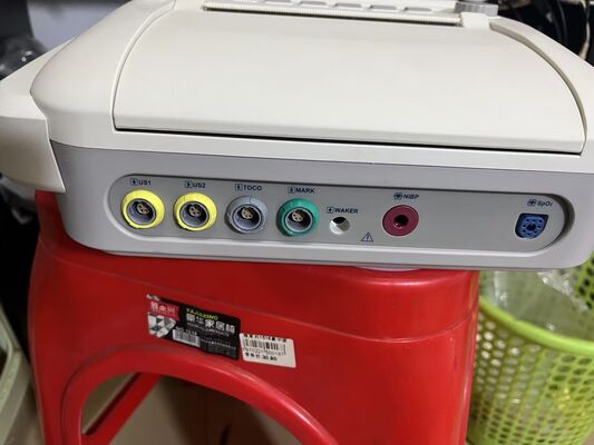 फिलिप गोल्डवे CTG7 भ्रूण मॉनिटर