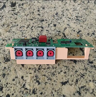 पी/एनः M2703-26420 / M2703-66420 Philip Avalon FM20/FM30 इंटरफेस बोर्ड