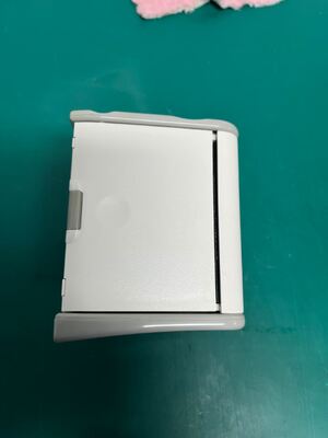 philip M3536A M3535A defibrillator printer