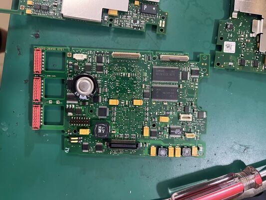 PHILIP MP2/X2 मॉनिटर मेन बोर्ड PN M3002-26450
