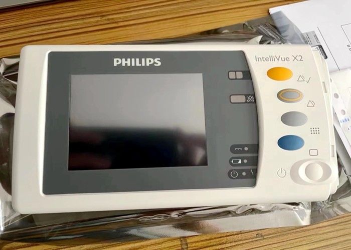 451261020961 एलसीडी स्क्रीन डिस्प्ले For Philip IntelliVue MS X2 Mp2 रोगी मॉनिटर