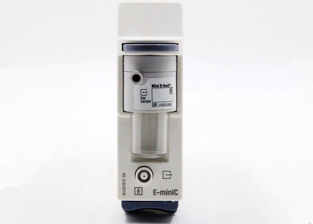 GE E-MINIC-00 चिकित्सा रोगी मॉनिटर के लिए E-MINIC मॉड्यूल रखरखाव