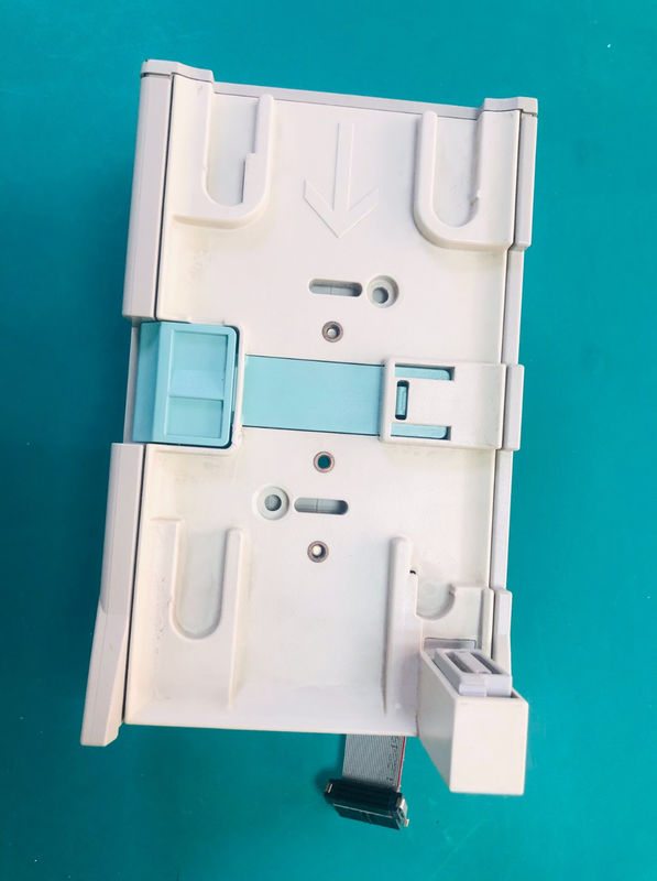 Philip IntelliVue MP60 MP70 रोगी मॉनिटर मॉड्यूल स्लॉट मॉड्यूल रैक फ्रेम PN:M4046-62301