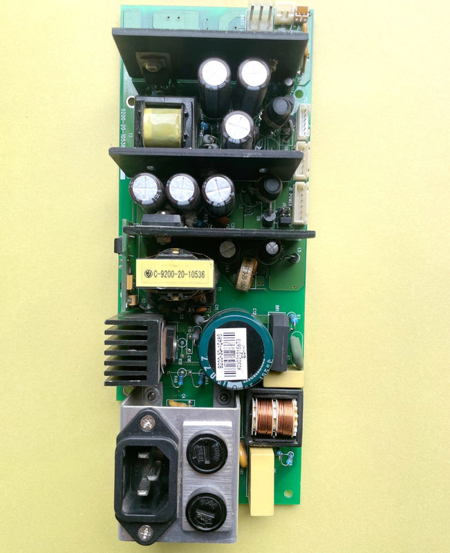 माइंड्रे PM-9000 MEC-1000 MEC-2000 रोगी मॉनिटर पावर बोर्ड REF:9200-20-10538