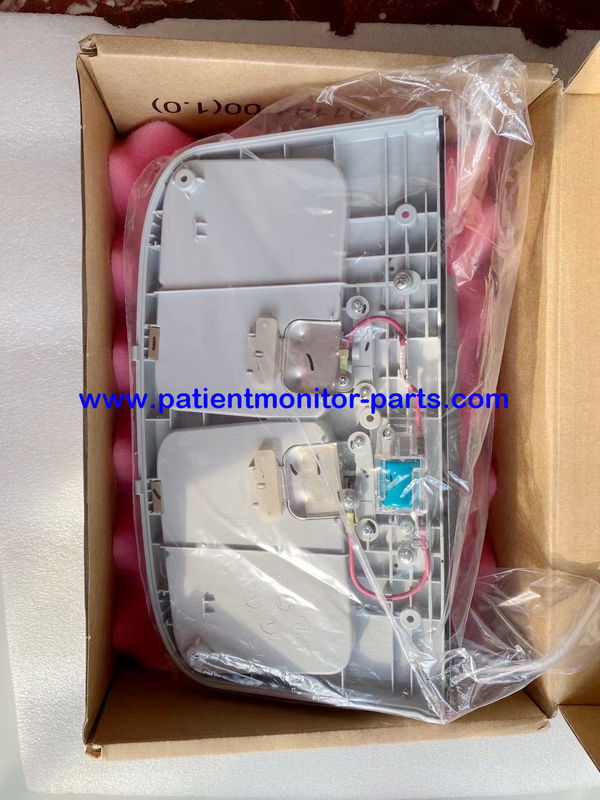 माइंड्रे बेनेहार्ट डी3 डिफिब्रिलेटर की इलेक्ट्रोड बेस असेंबली PN 801-0652-00014-00