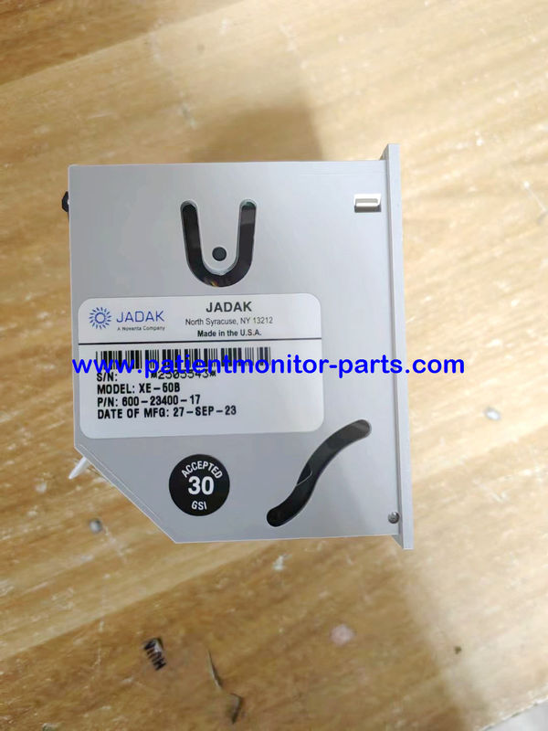 मॉडल: XE-60B PN:600-23400-17 फिलिप इंटेलिव्यू MP5 रोगी मॉनिटर, रिकॉर्डर, प्रिंटर