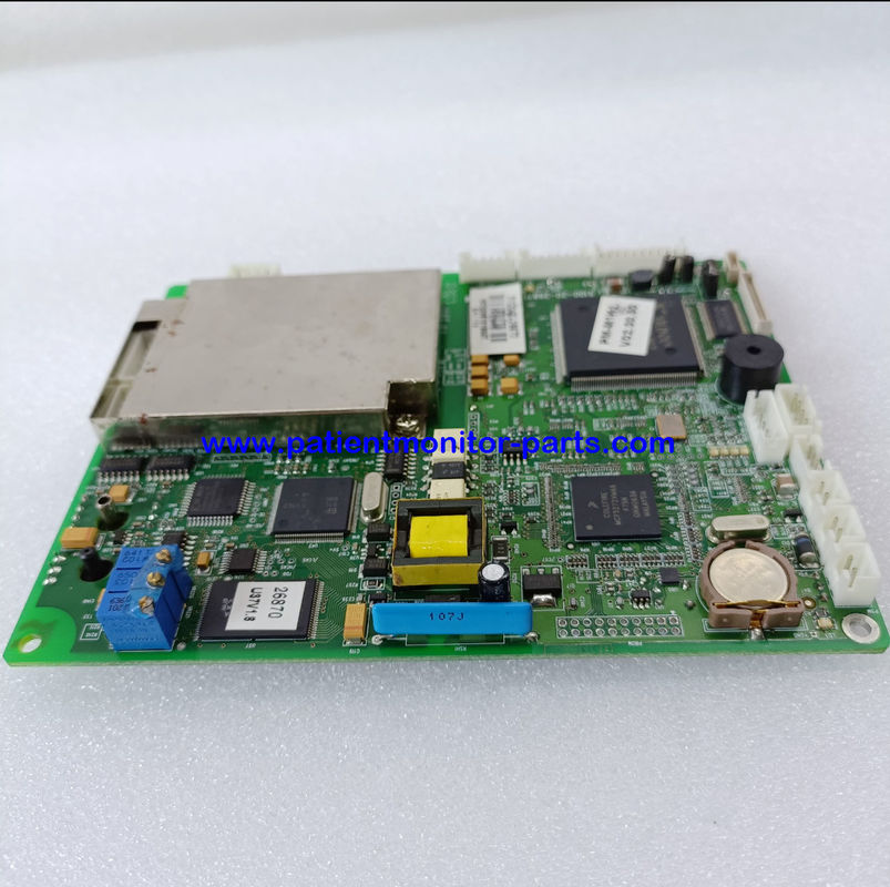 पीएन M52A-20-86101 रोगी मॉनिटर मदरबोर्ड ऑफ माइंड्रे MEC-1000 रोगी मॉनिटर