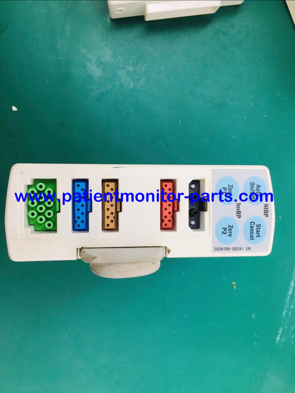 PN 2039789-001A1 GE B30 मॉनिटर विशिष्ट पैरामीटर प्लग-इन मॉड्यूल ई-पीएसएमपीडब्ल्यू