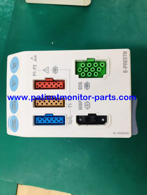 TYPE E-PRESTN-00 GE Datex Ohmeda E-PRESTN एमएमएस मॉड्यूल
