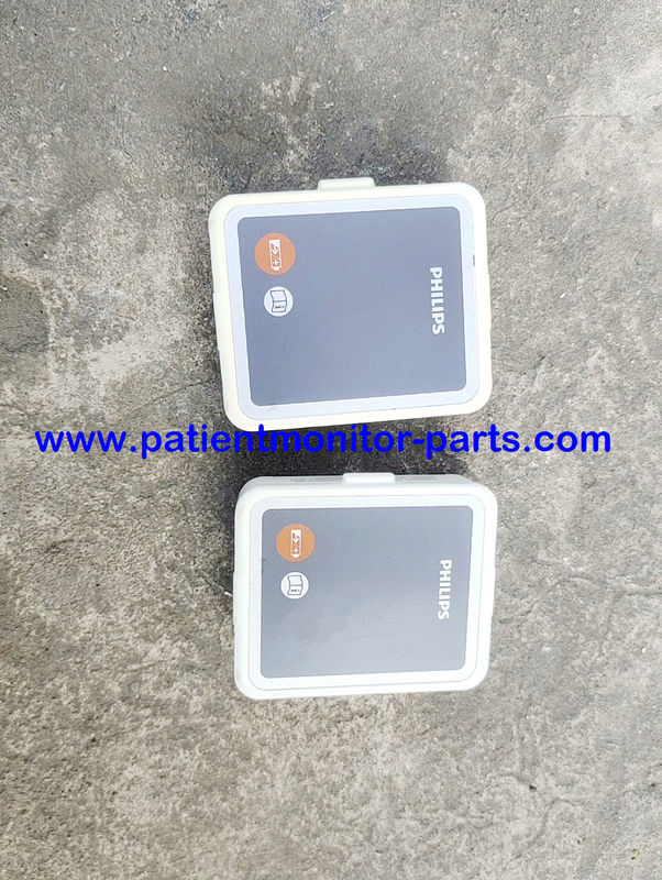 REF 453564413441 चिकित्सा उपकरण बैटरी, इंटेलिव्यू MX40 रोगी मॉनिटर बैटरी 3.7 V 7.0 WH लिथियम बैटरी