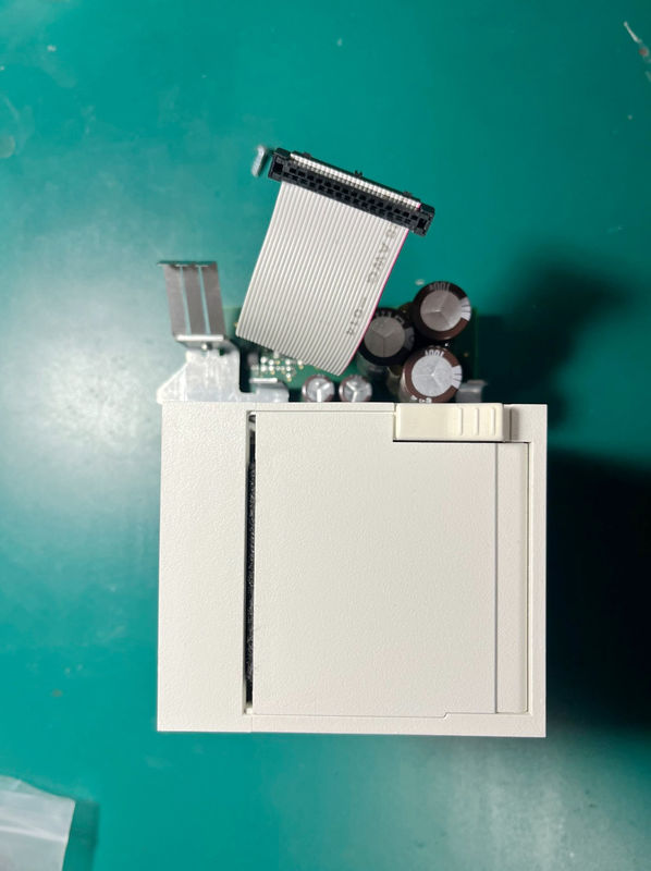 रोगी मॉनिटर मरम्मत भागों प्रिंटर, रिकॉर्डर Of Philip IntelliVue MX450 रोगी मॉनिटर