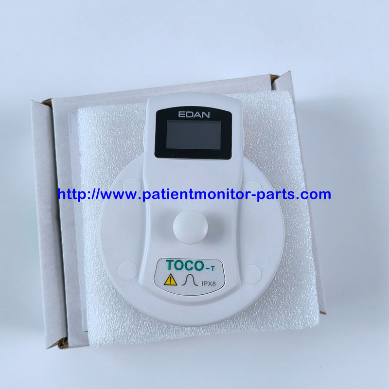 ENAN TOCO ट्रांसड्यूसर FTS-3 TOCO-T घरेलू 420Mhz-425Mhz REF TOCO-T,IPN 02.01.210822 एमपीएन 02.01.210822016