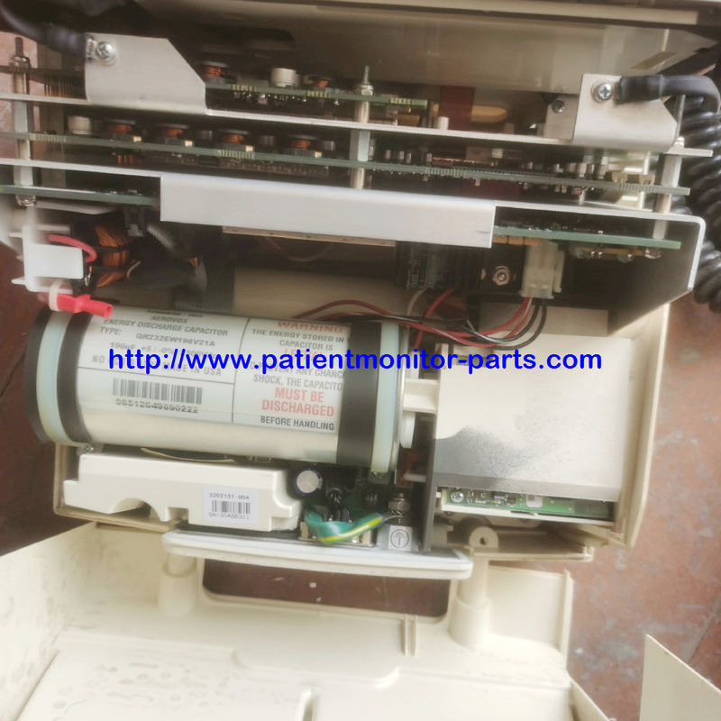 मेडट्रॉनिक LIFEPAK 20 डिफिब्रिलेटर उच्च वोल्टेज संधारित्र