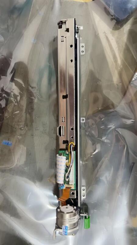 MINDRAY ECG R12 प्रिंटर हेड PN 024-000534-00 मेडिकल ईसीजी रिकॉर्डिंग डिवाइस में